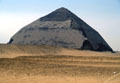 Egypt - Dahšúr